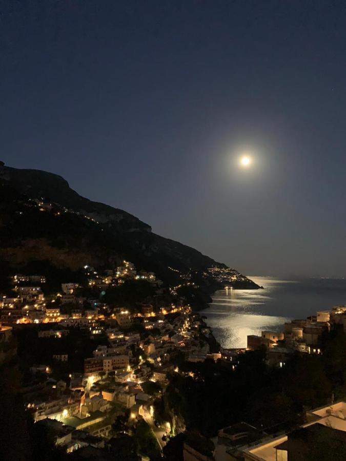 Maison Raphael Positano Ngoại thất bức ảnh