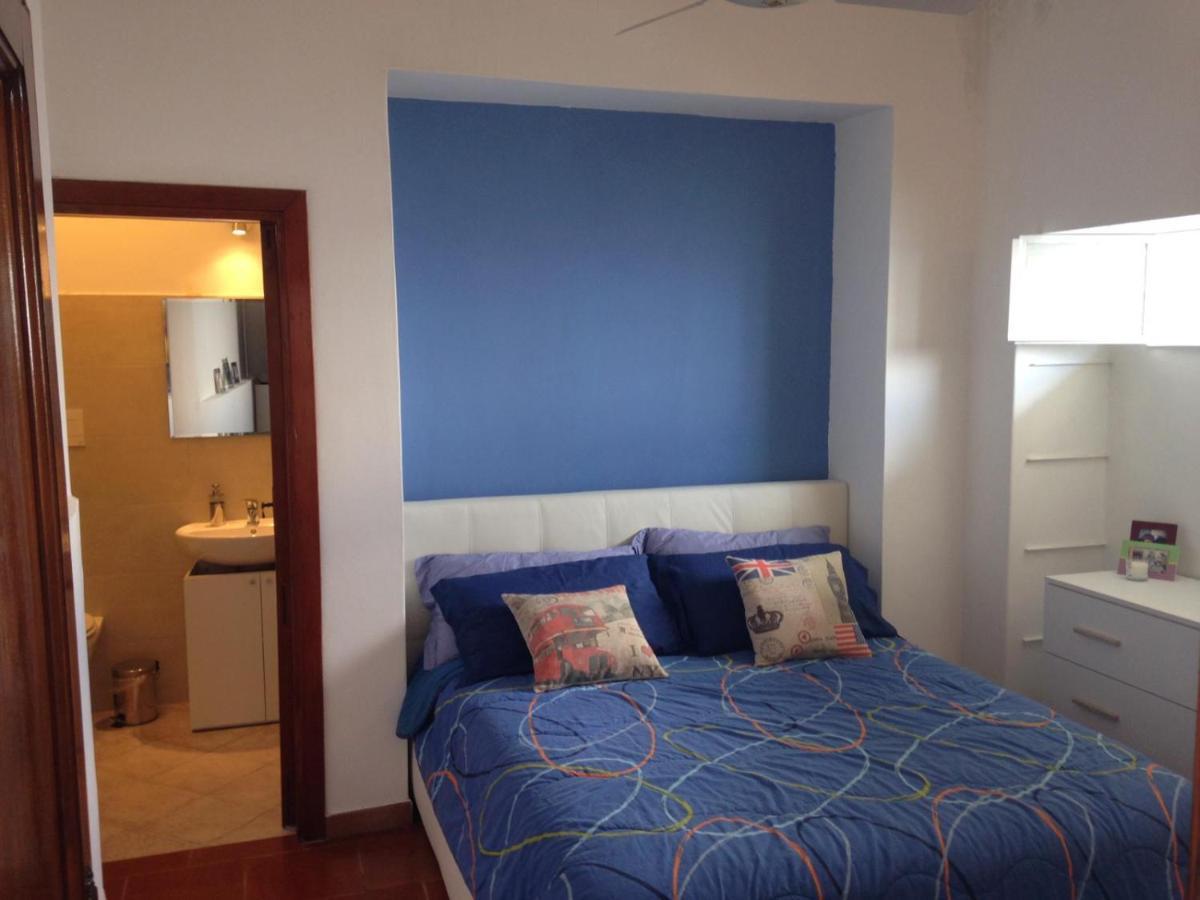 Maison Raphael Positano Ngoại thất bức ảnh