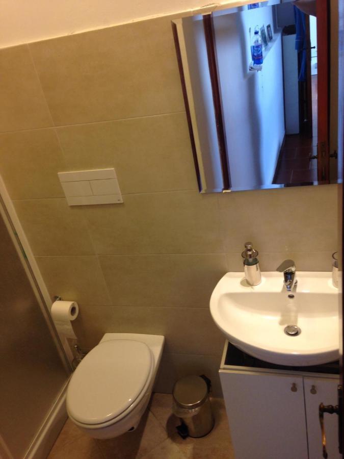 Maison Raphael Positano Ngoại thất bức ảnh