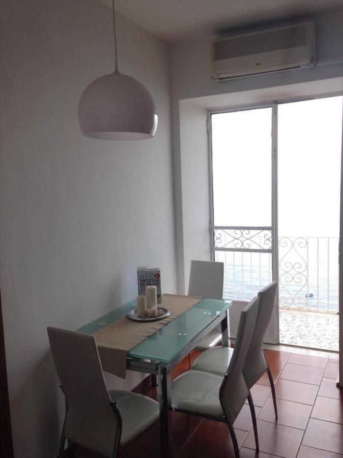 Maison Raphael Positano Ngoại thất bức ảnh