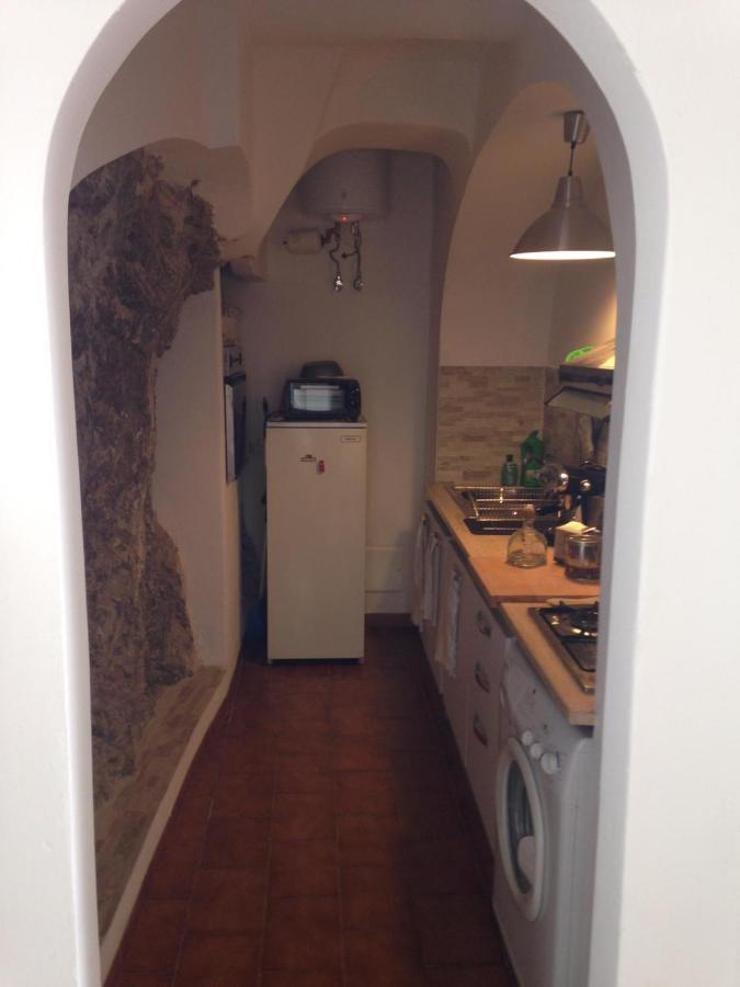 Maison Raphael Positano Ngoại thất bức ảnh